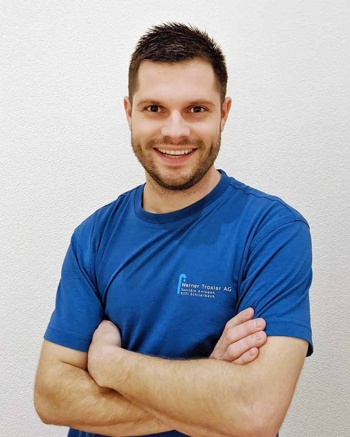 Roland Troxler