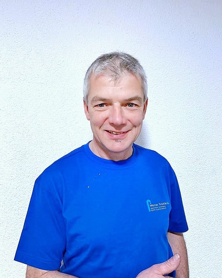 Werner Troxler